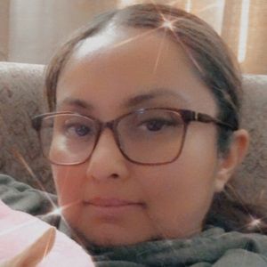 Meet your Posher, Hilda